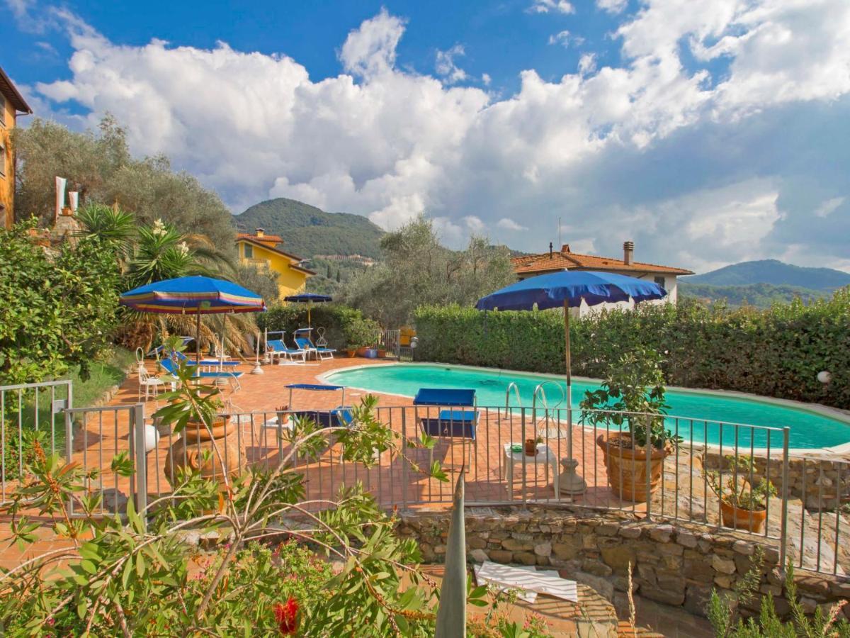 Holiday Home Bruna By Interhome Массароза Екстер'єр фото