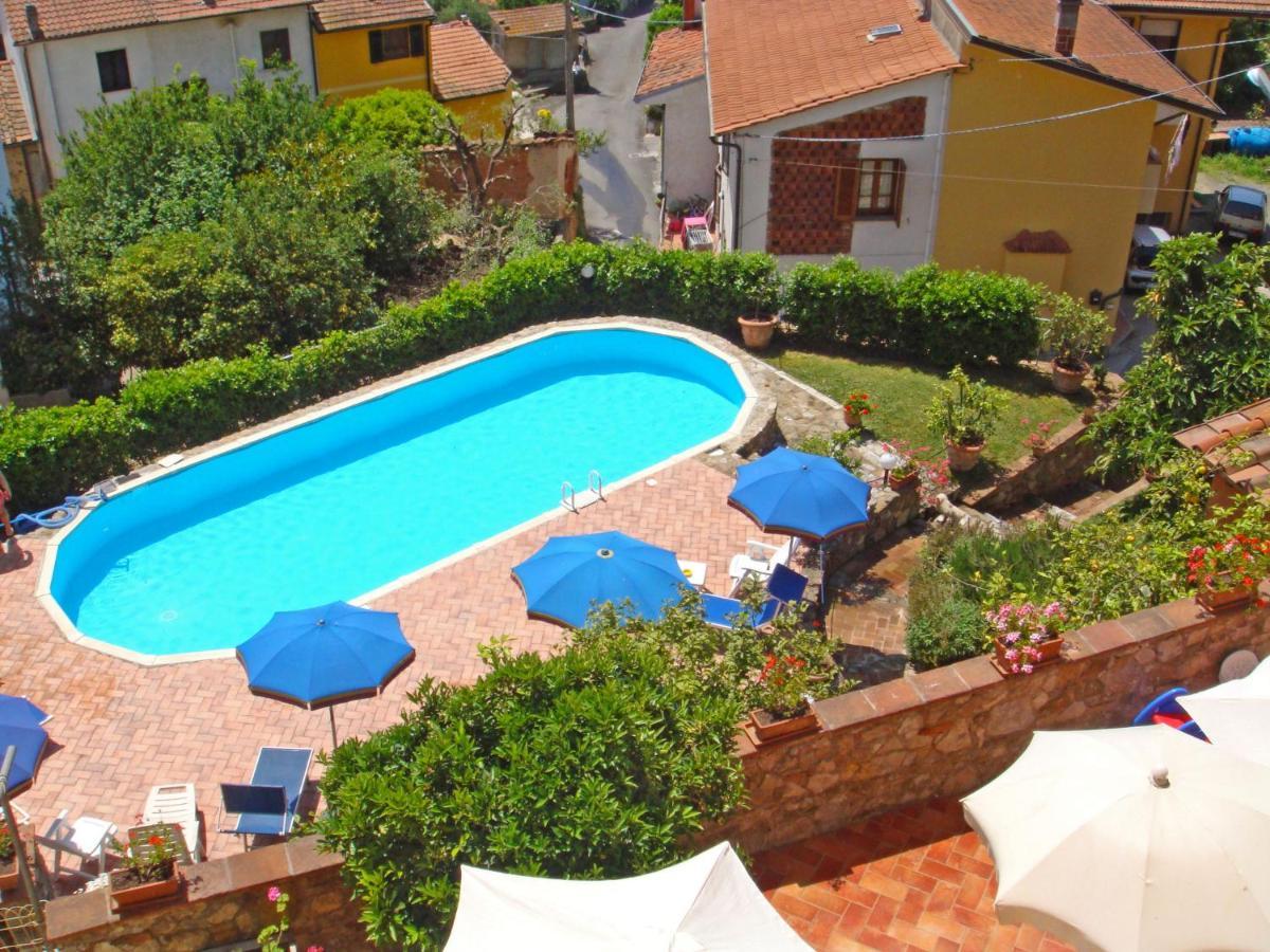Holiday Home Bruna By Interhome Массароза Екстер'єр фото