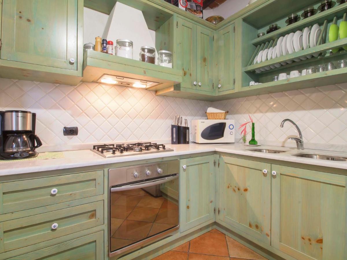 Holiday Home Bruna By Interhome Массароза Екстер'єр фото
