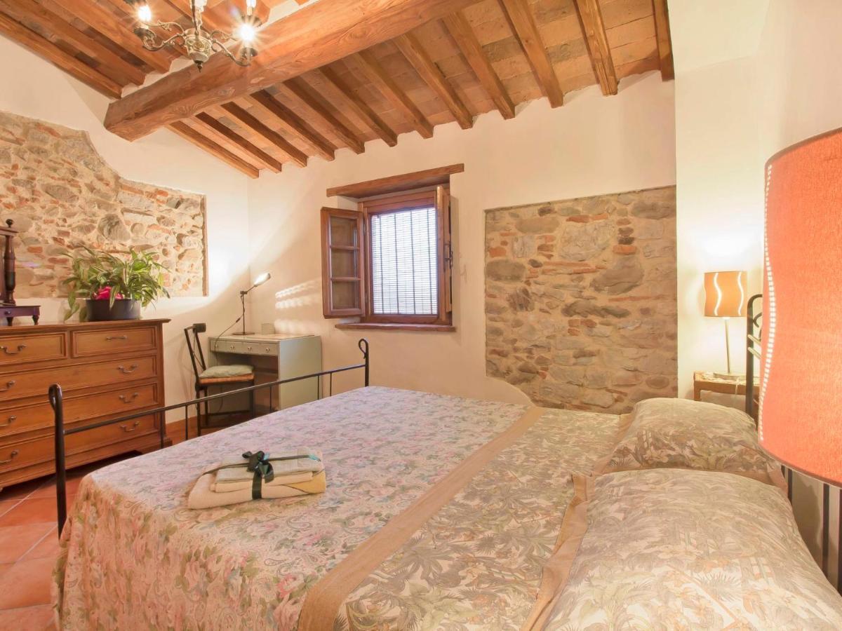 Holiday Home Bruna By Interhome Массароза Екстер'єр фото