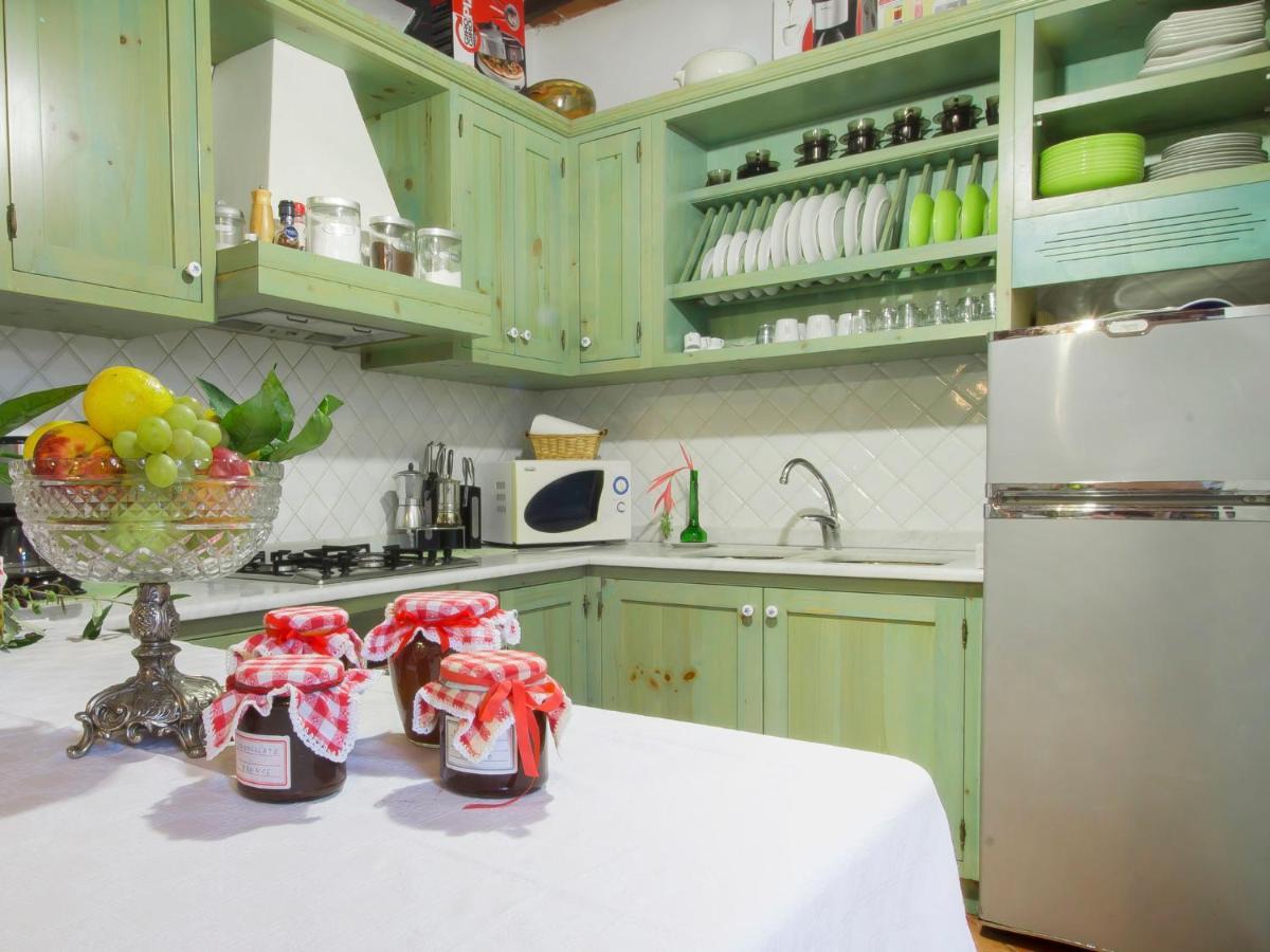 Holiday Home Bruna By Interhome Массароза Екстер'єр фото